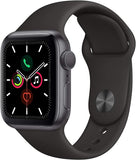 Apple Watch Series 5 (Various Models) - Pre-Loved - Without Band