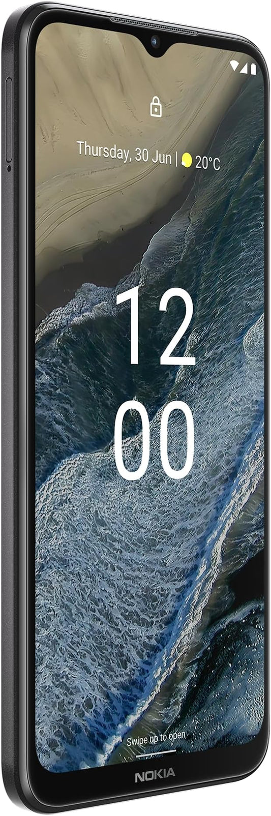 Nokia G11 Plus 4G (64GB, Grey) – Pre-Loved NO OPTUS