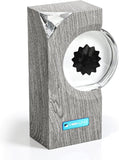 Dancing Ferrofluid Mate Music Rhythm Lamp Noise-Activated Visualizer for Music & Sound