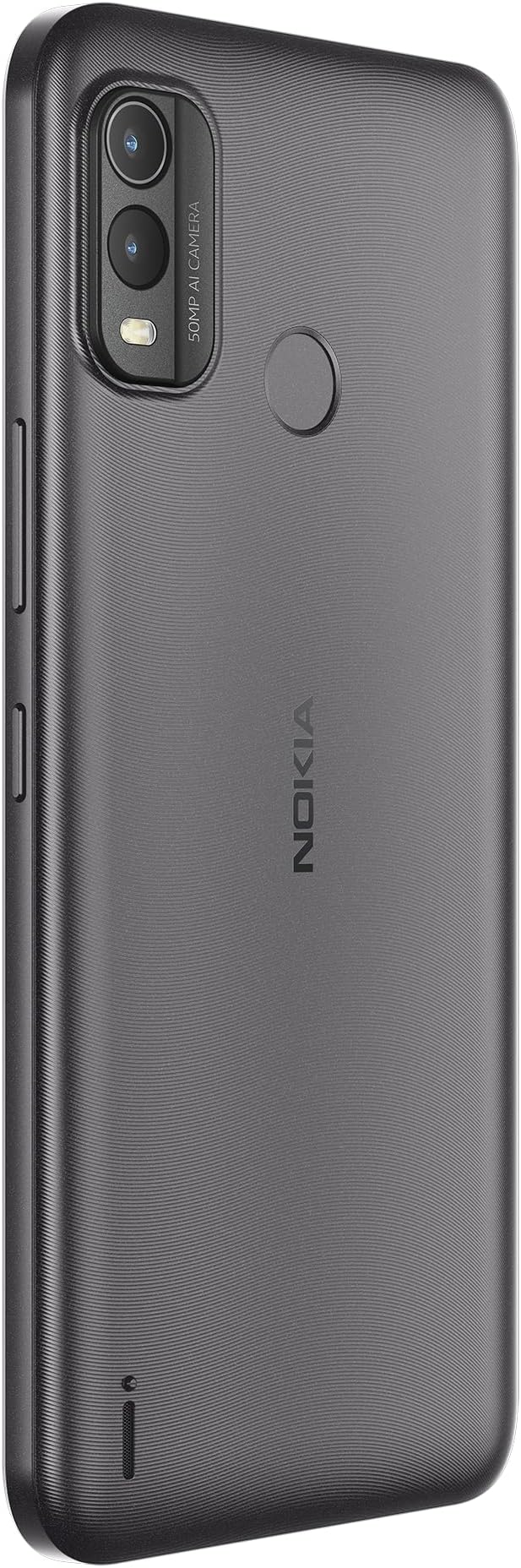 Nokia G11 Plus 4G (64GB, Charcoal Grey) – Excellent Condition