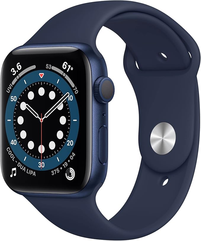 Apple Watch Series 6 (Various Models) - Pre-Loved - Without Band