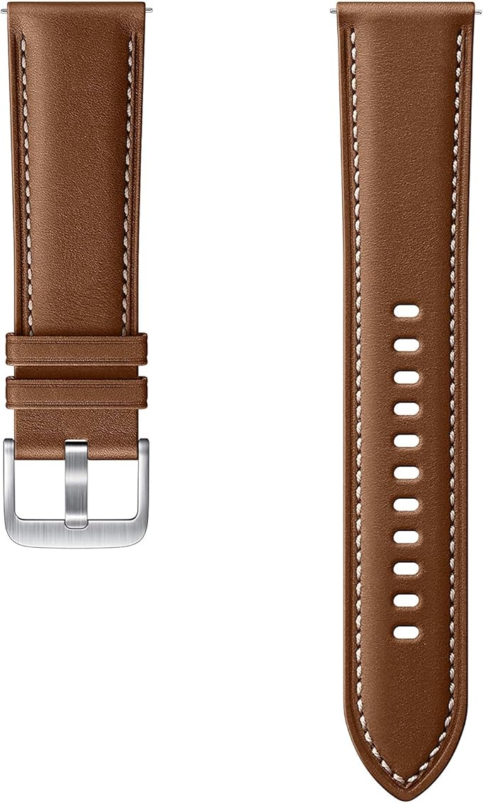 20mm Buckle Bracelet for Samsung Galaxy Watch – S/M & M/L – Refurbished