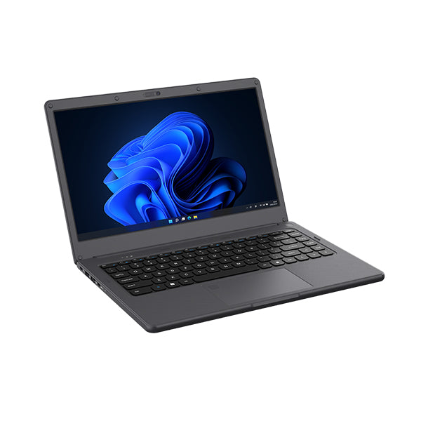 Kogan Atlas N385 14.1" Laptop, Windows 11 Pro