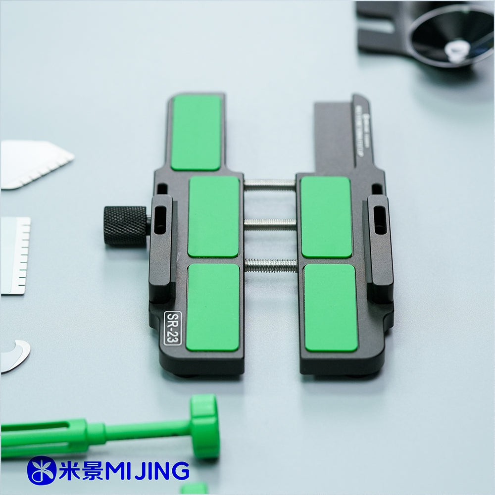 Mijing SR-23 Multi-Functional Fixed Clamp