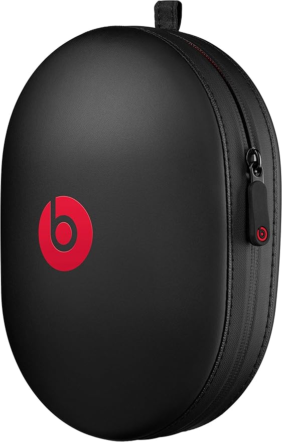 Beats Studio3 Wireless Over-Ear Headphones (Matte Black) – Pre-loved