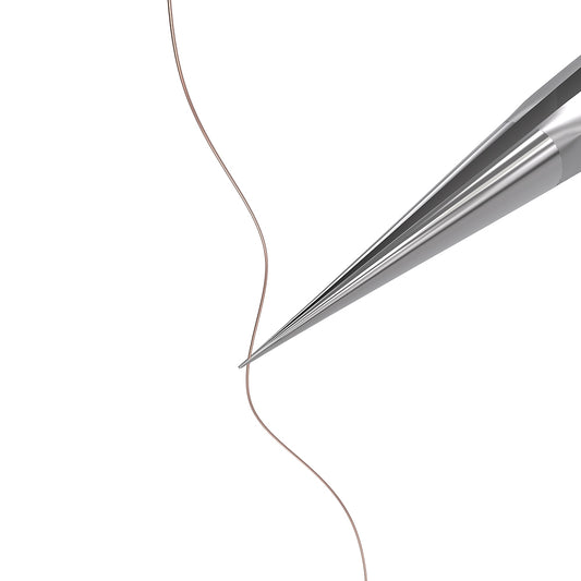 Qianli Mega-IDEA Non-Magnetic Stainless Tweezer 0.10mm