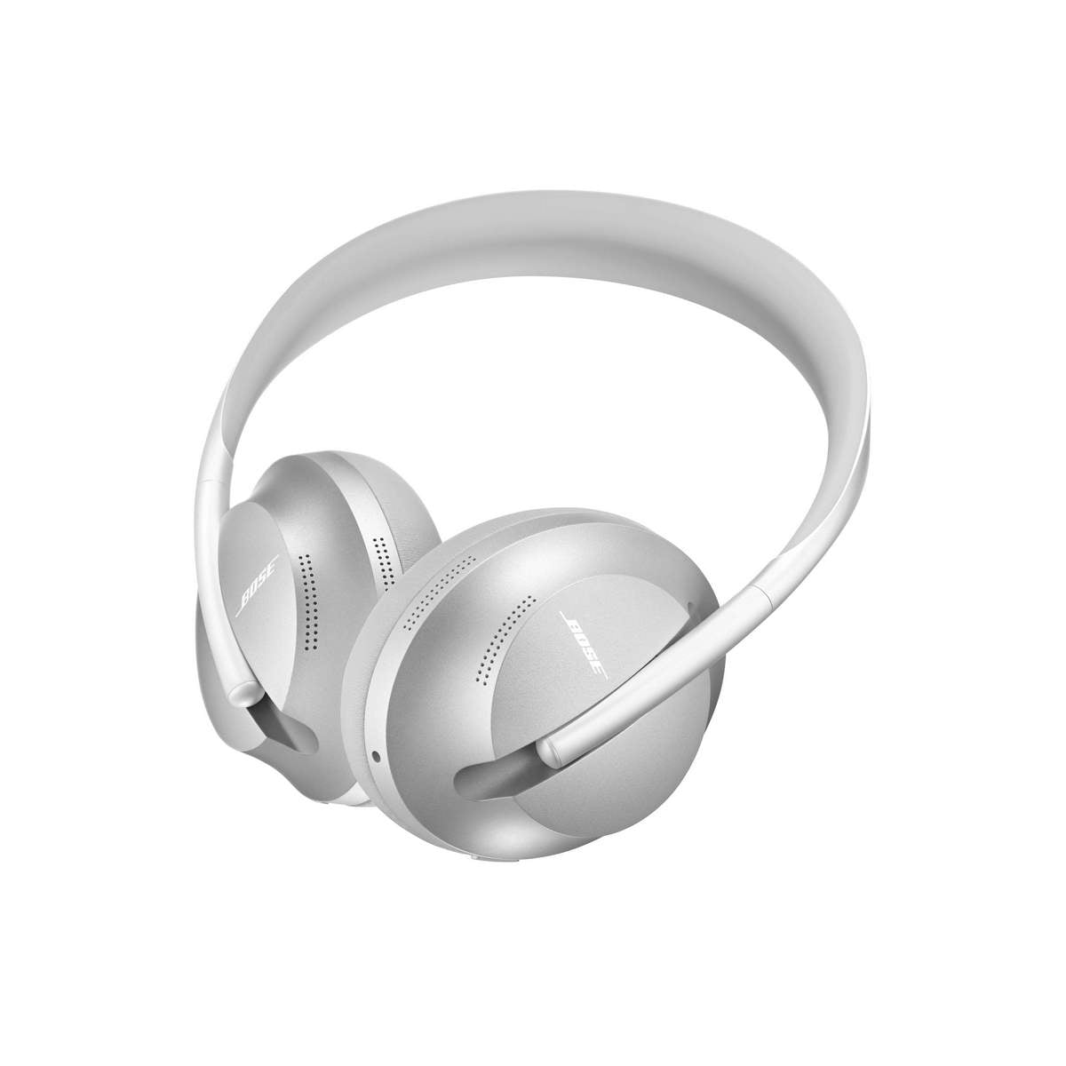 Bose Noise Cancelling Headphones 700 – Silver (Immaculate Condition)