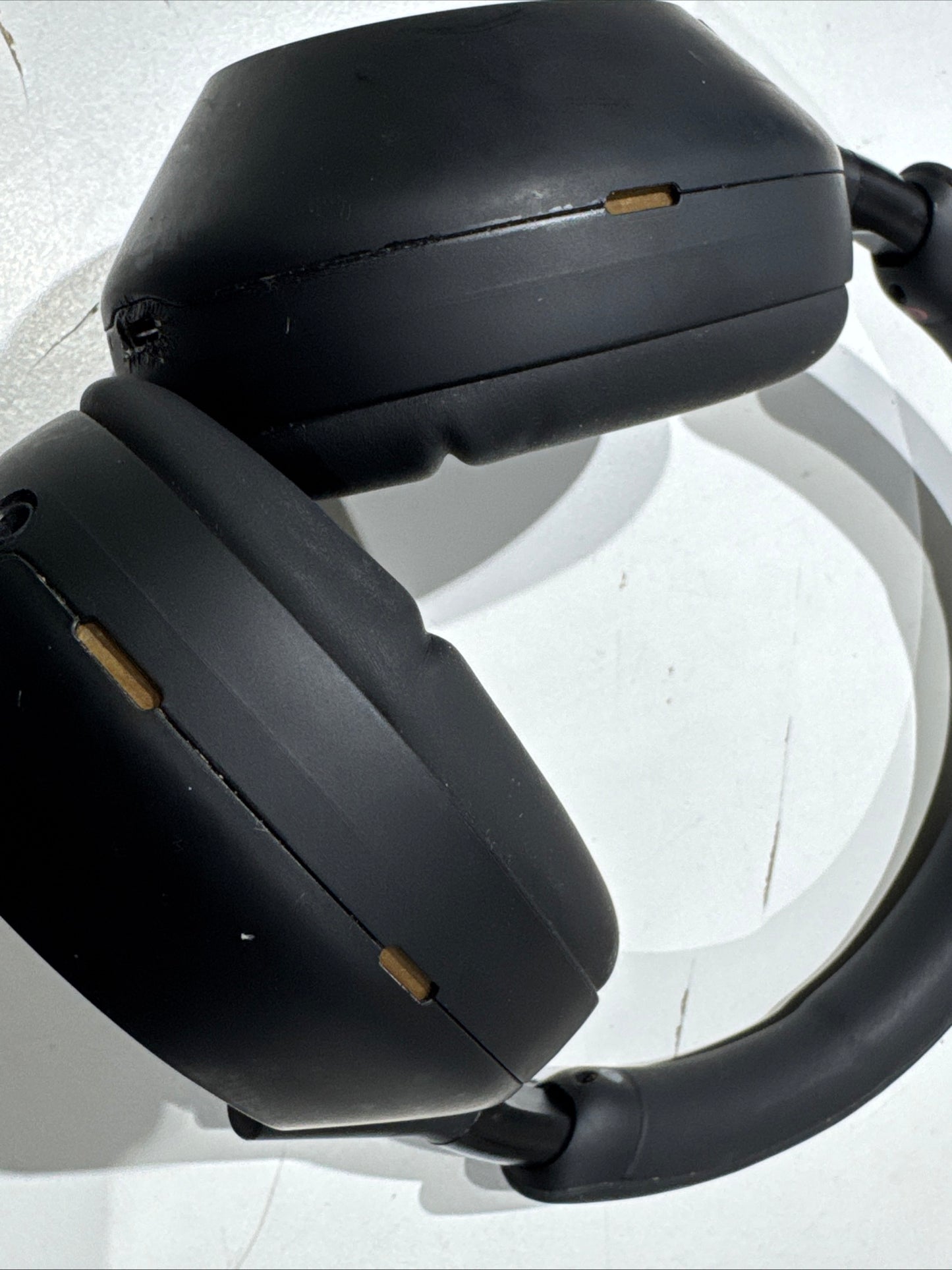 Sony WH-1000XM5 Wireless Noise Cancelling Headphones - Black (Used, Headset Only)