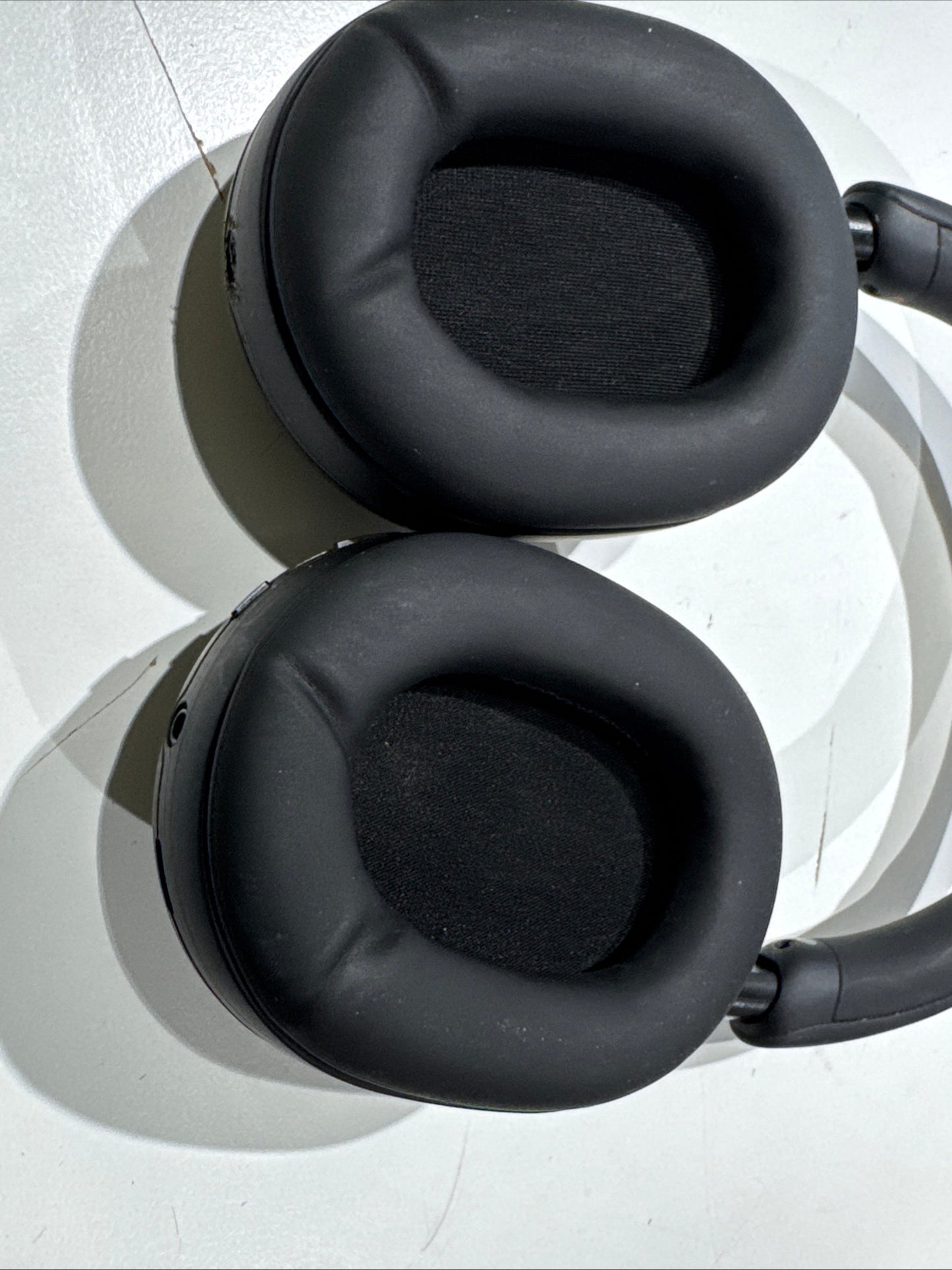 Sony WH-1000XM5 Wireless Noise Cancelling Headphones - Black (Used, Headset Only)