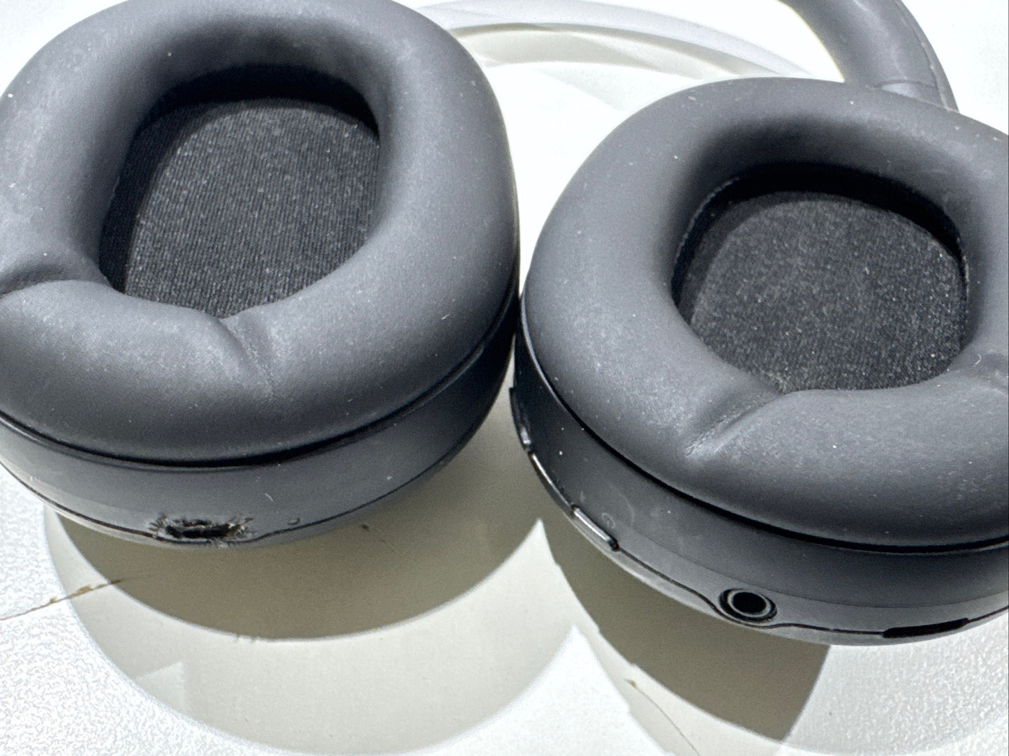 Sony WH-1000XM5 Wireless Noise Cancelling Headphones - Black (Used, Headset Only)