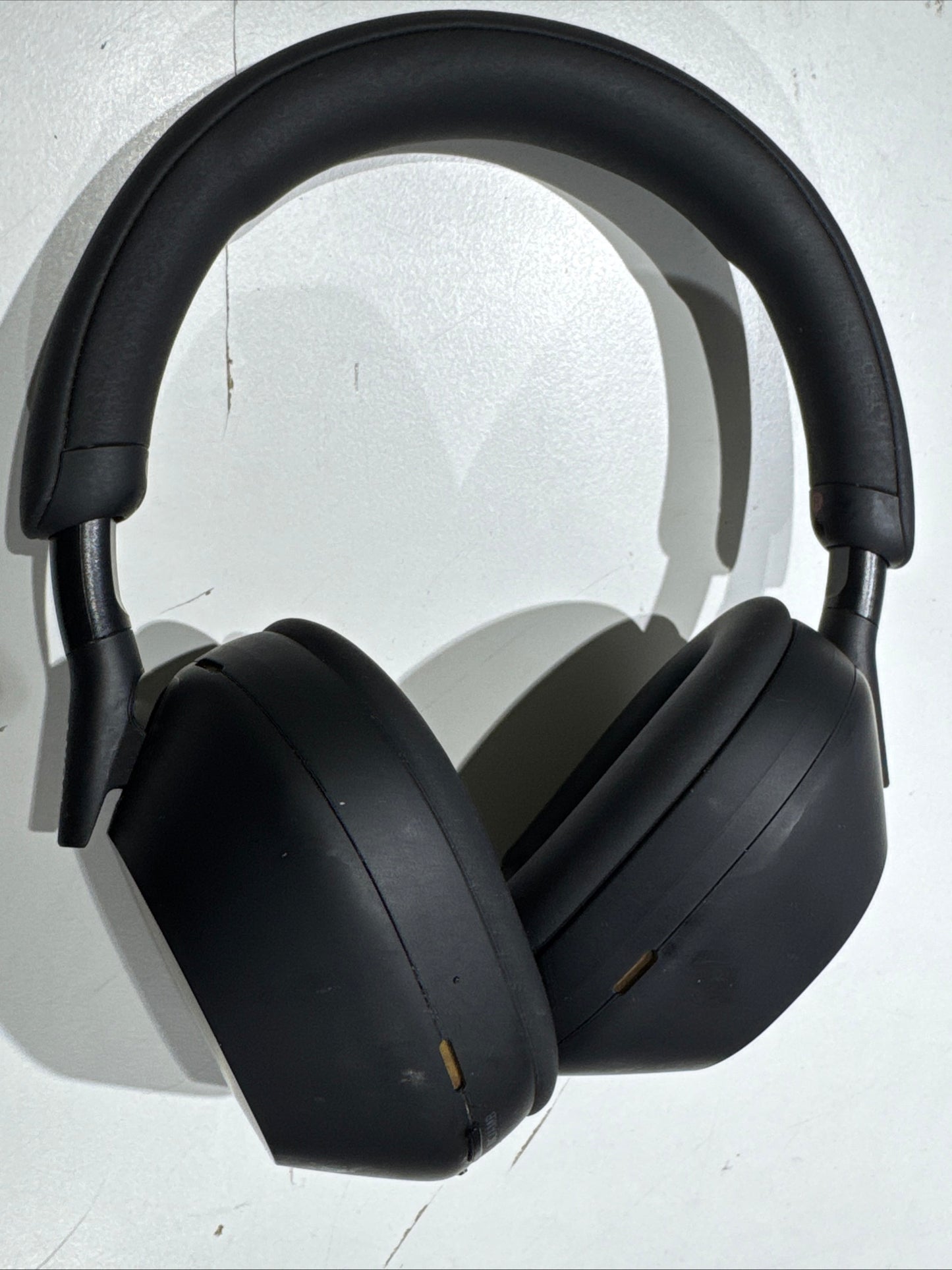 Sony WH-1000XM5 Wireless Noise Cancelling Headphones - Black (Used, Headset Only)