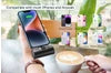 Kogan 5000mAh 20W PD Portable Power Bank (Lightning Connector) – As New