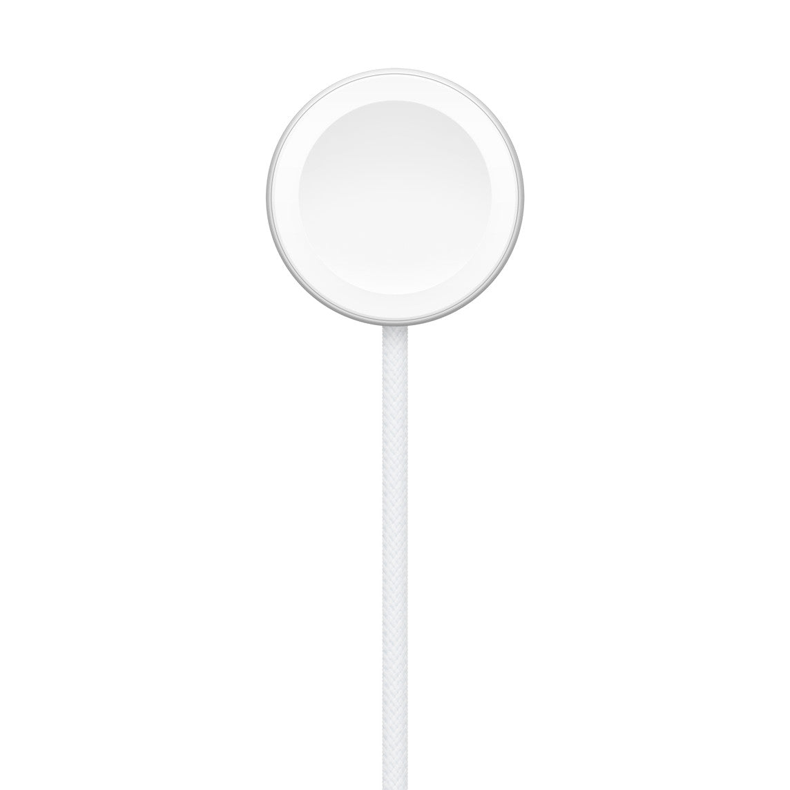 Apple Watch Charger (Type-C) (White)