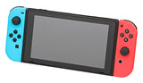 Nintendo Switch Console With Dock & Charger – No Controller Grips – Pre-Loved