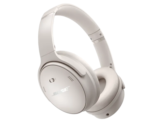 Bose QuietComfort Noise Cancelling Headphones (Sandstone) – Pre-Loved