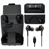 Samsung AKG USB-Type-C Headphone Headset (GH59-15198A) Out-of-box