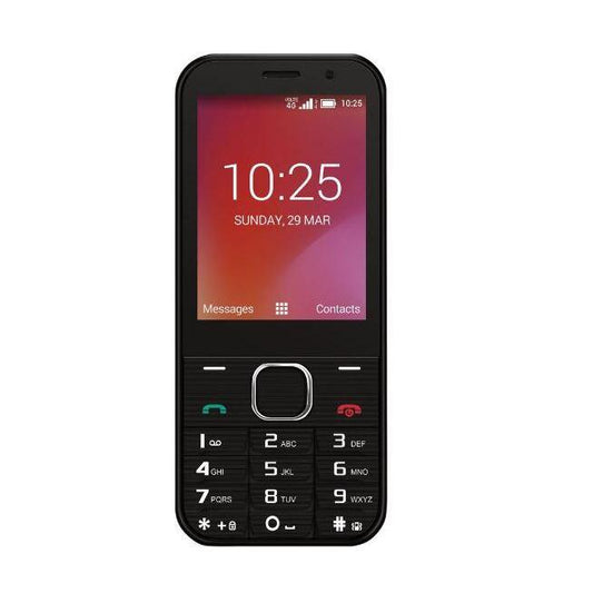 Telstra Lite 2 Handset Unlocked New