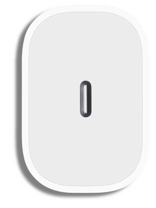Genuine 20W USB-C Power Adapter (A1693)