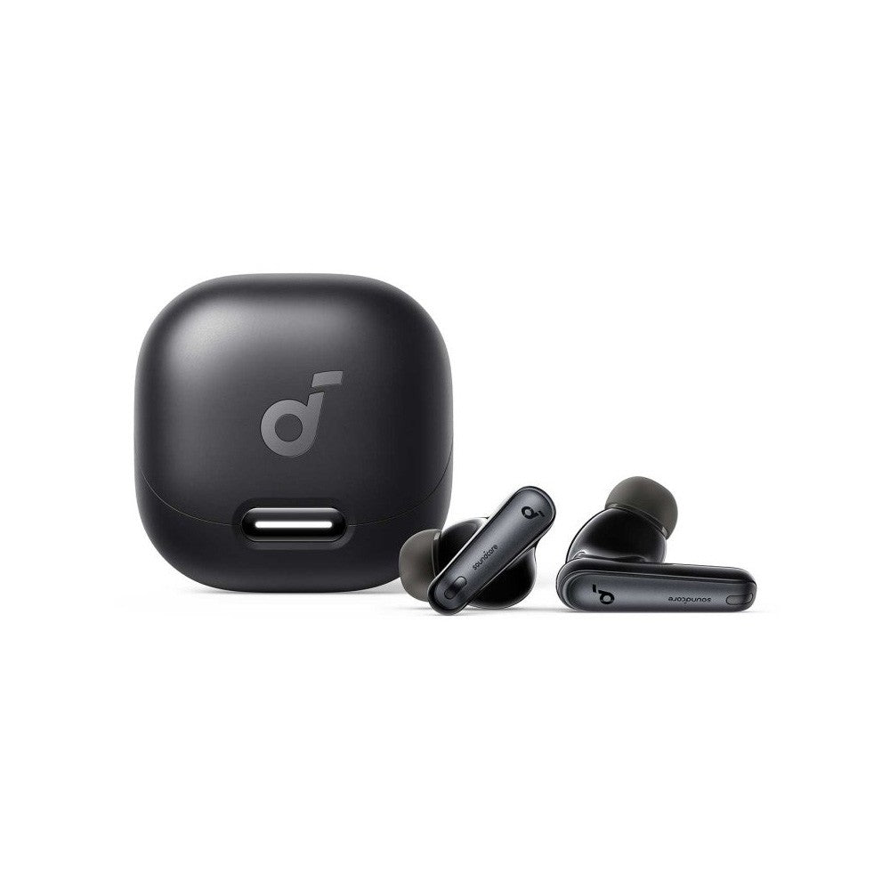 Anker Soundcore Liberty 4 NC Wireless Earbuds Noise Cancelling (A3947Z11)-Black