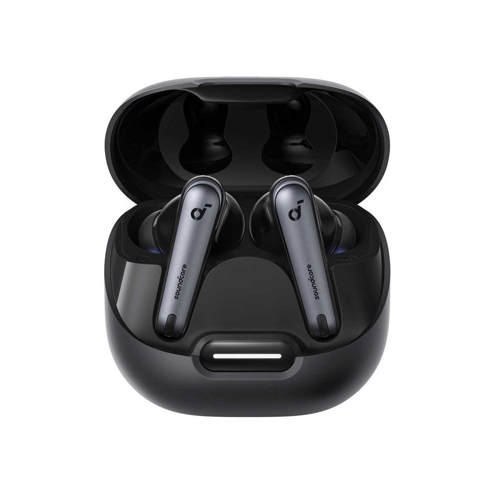 Anker Soundcore Liberty 4 NC Wireless Earbuds Noise Cancelling (A3947Z11)-Black