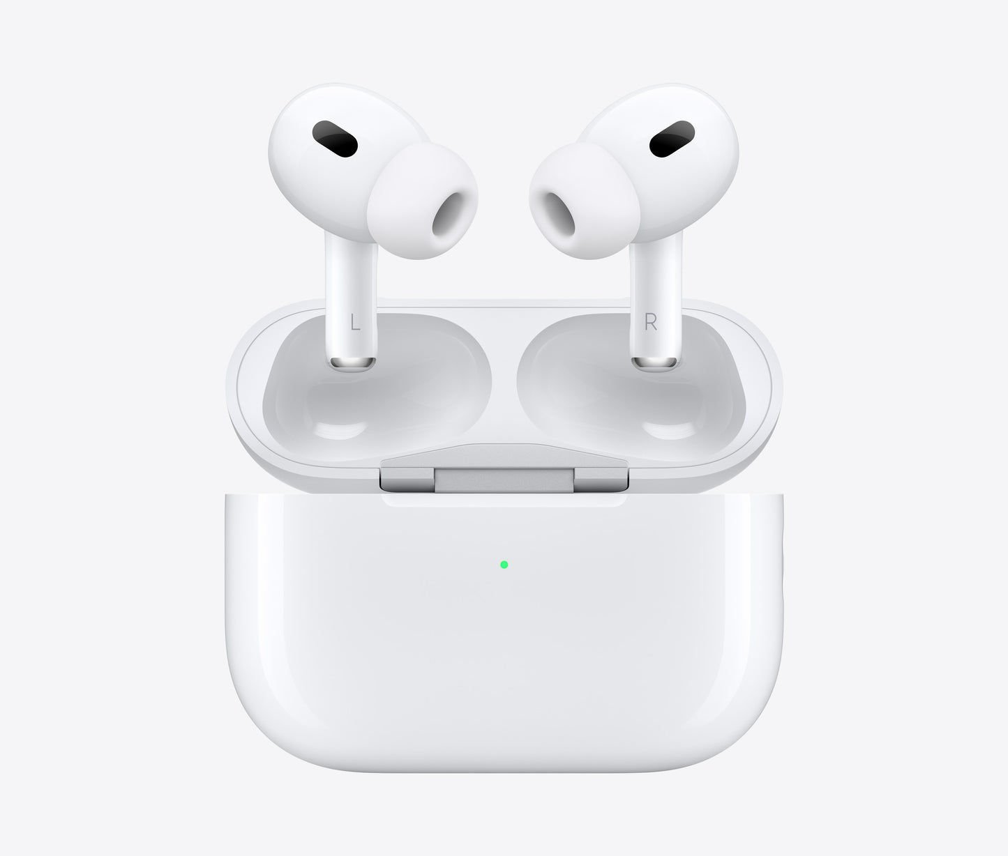 Apple AirPods Pro (2nd Generation) USB-C Pre-Loved in Excellent Condition (A+)