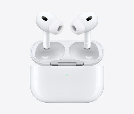 Apple AirPods Pro (2nd Generation) USB-C Pre-Loved in Excellent Condition (A+)
