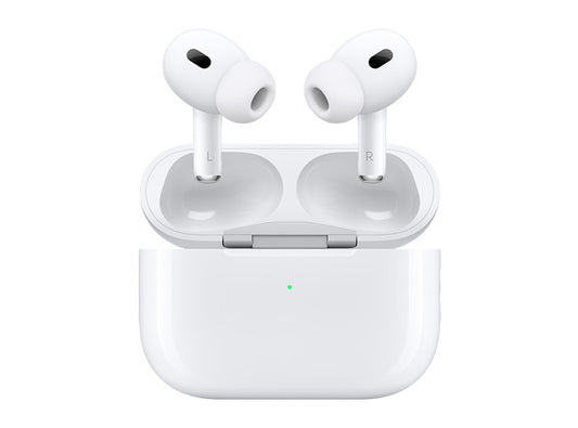 Apple AirPods Pro (2nd Generation) - Immaculate Condition (Pre-Loved)