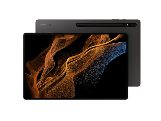 Samsung Galaxy Tab S8 Ultra 14.6" Wi-Fi 128GB – Gray – Pre-Loved