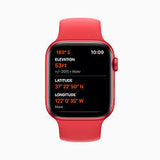 Apple Watch Series 6 (40mm) GPS (Red)