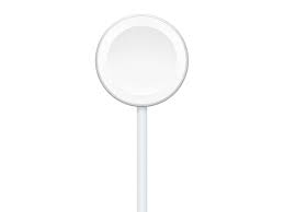 Apple Watch Charger (Type-A) (White)
