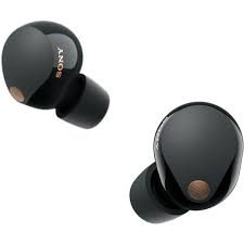 Sony WF-1000XM5 Noise Cancelling EarBuds (Pre-Loved) (Great Condition)