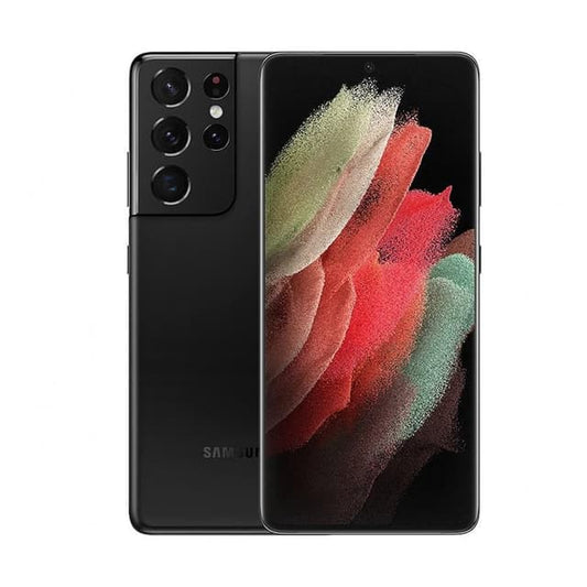 Galaxy S21 Ultra 256 GB - Phantom Black, A Grade Handset