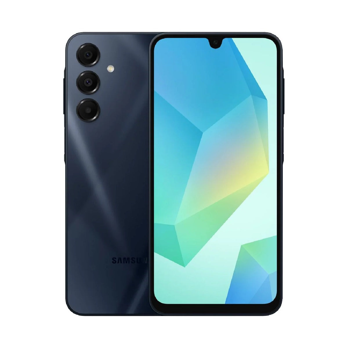 Samsung Galaxy A16 5G 128GB Blue Black