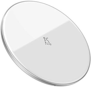 Baseus Simple Wireless Charger 15W (Updated Version for Type-C)