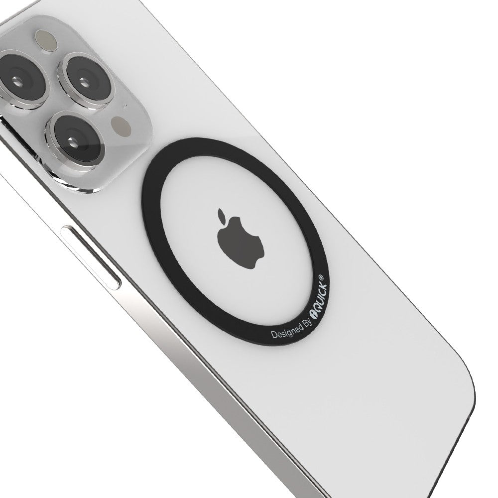 iQuick Magsafe Magnetic Sticker (2PCS/Pack)