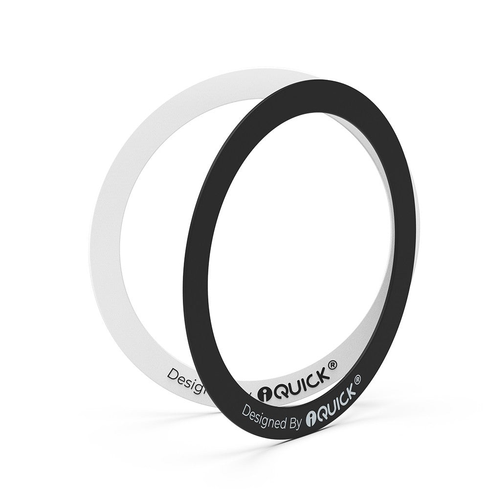 iQuick Magsafe Magnetic Sticker (2PCS/Pack)