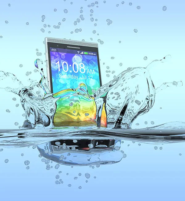 Liquid Damage Repairs Australia