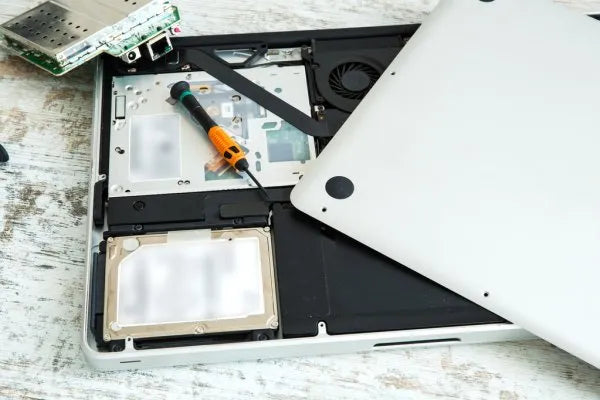 MacBook Repairs Australia