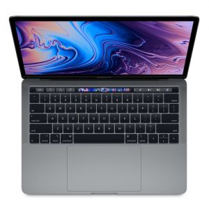 Apple MacBook Pro 13" 2020 M1 (8GB, 256GB, Space Grey)Pristine  condition)