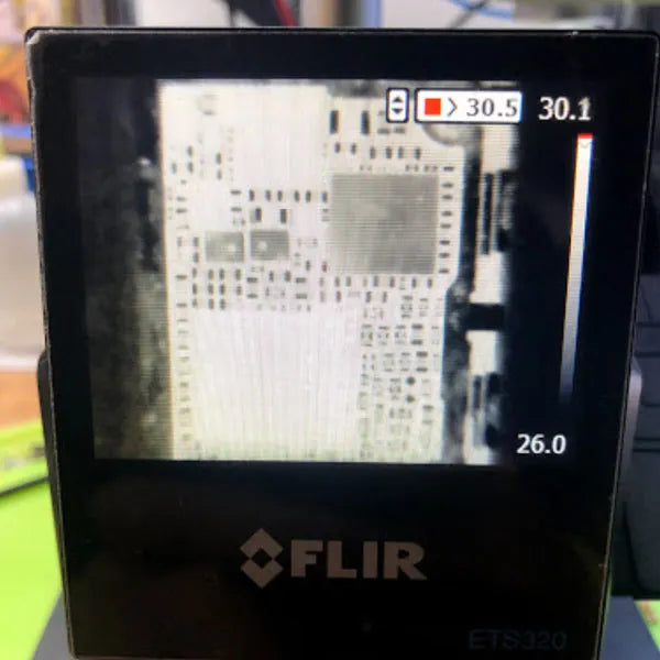 Micro Soldering Repairs Australia
