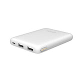 Romoss Pure05 5000mAh Portable Power Bank - White