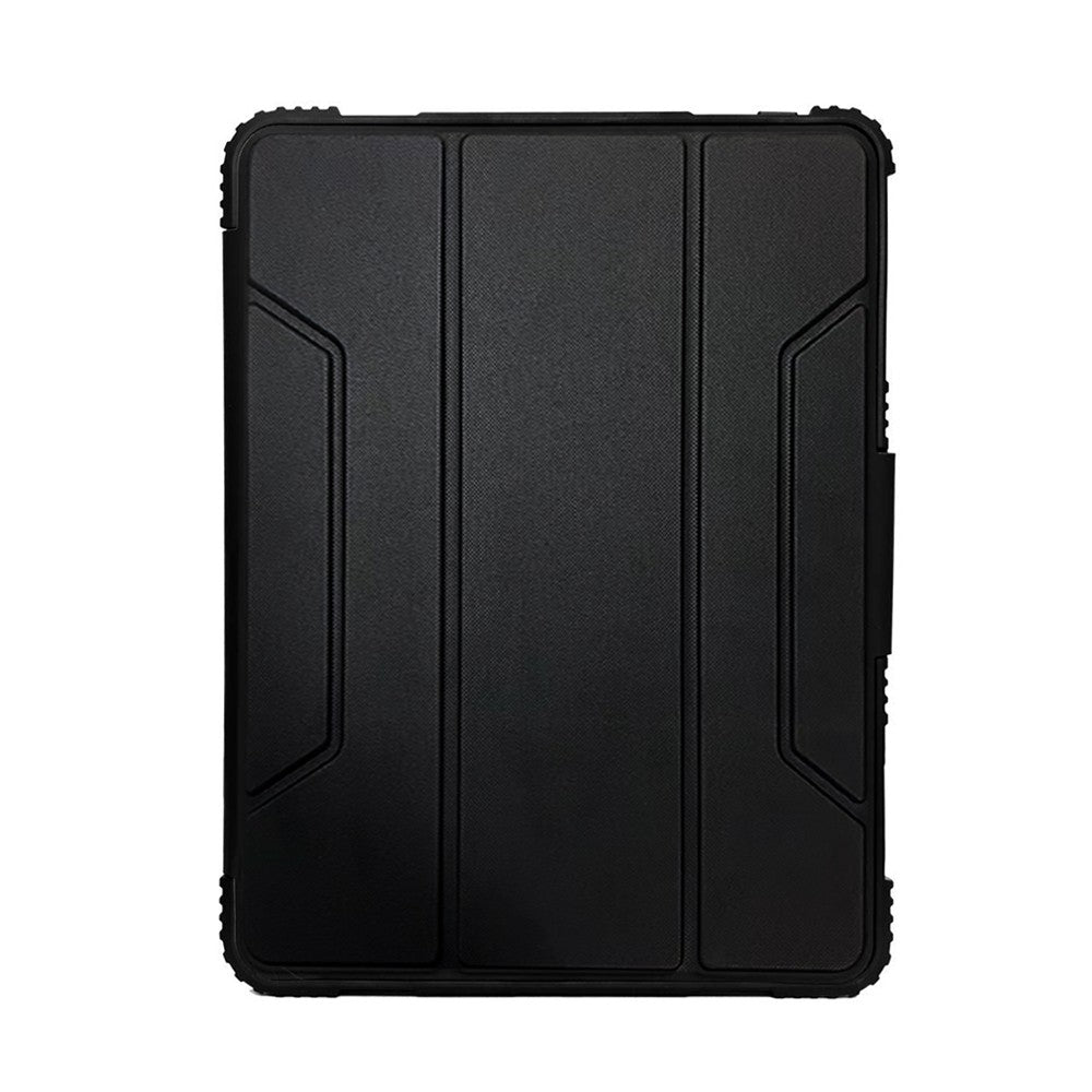 ReDefine Armor Shockproof Smart Flip Case Cover for iPad 10.2 (2019) / (2020) / (2021) / Pro 10.5 (2017)