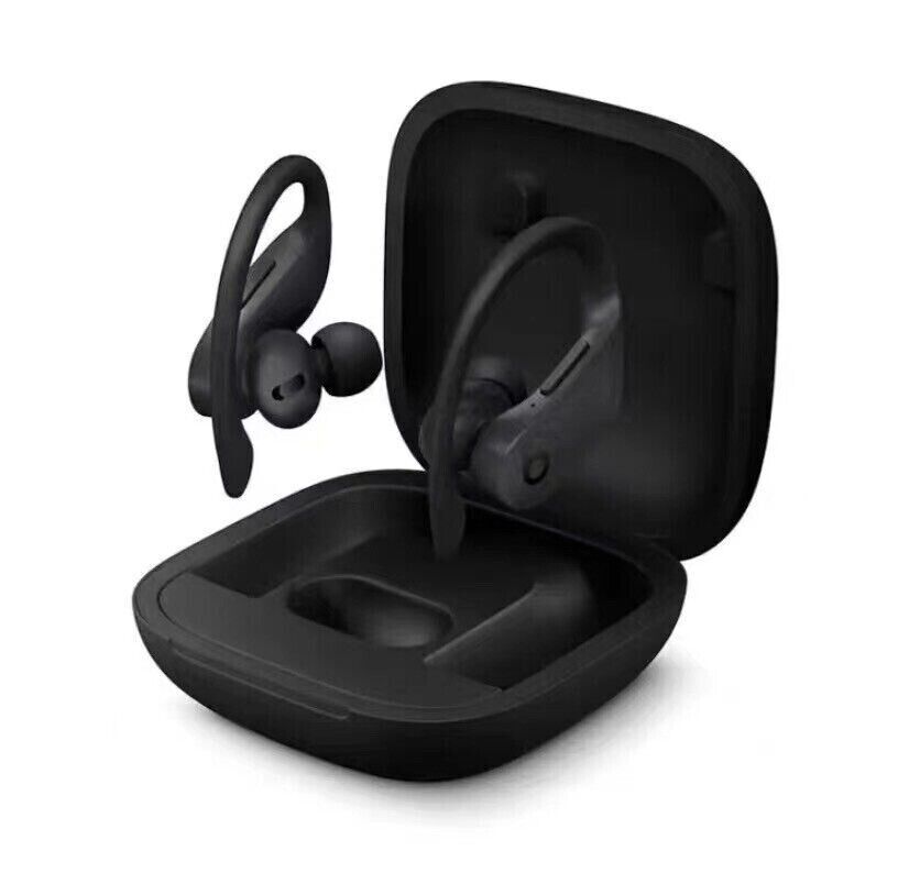 Beats Powerbeats Pro Totally Wireless Earphones (Black - Genuine - Excellent Condition)