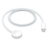 Apple Watch Charger (Type-C) (White)