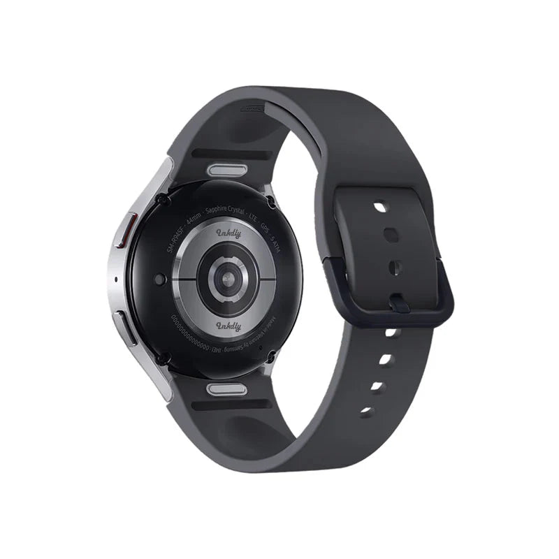 20mm Buckle Bracelet for Samsung Galaxy Watch – S/M & M/L – Refurbished