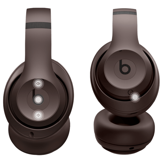 Beats Studio Pro Noise Cancelling – Brown (Pre-Loved)