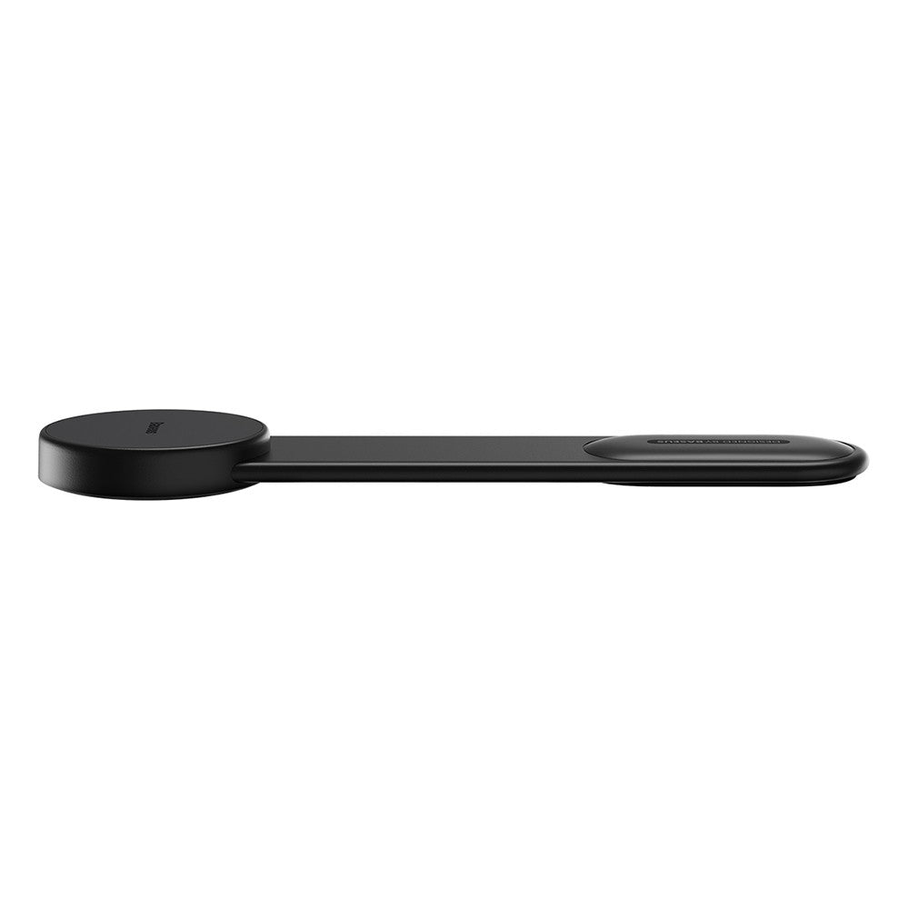 Baseus C02 Magnetic Phone Mount Holder-Cluster Black