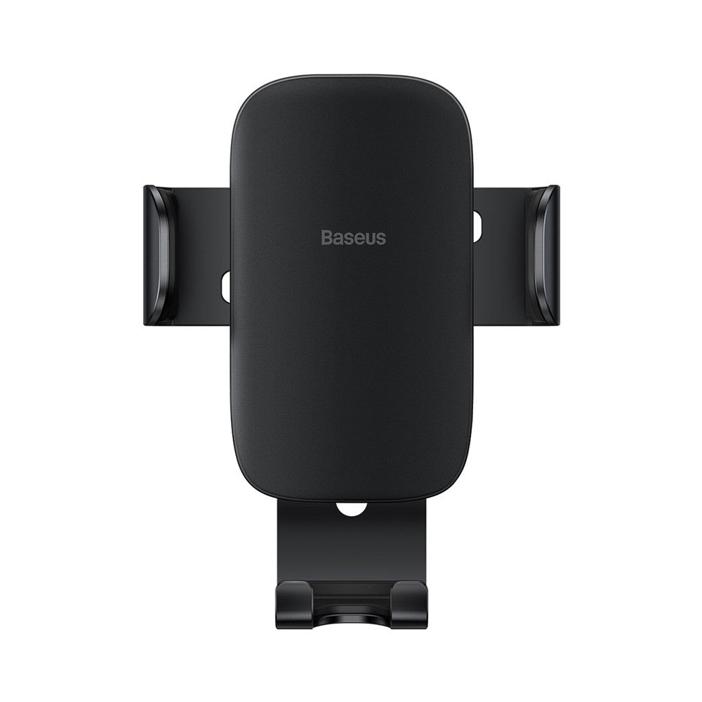 Baseus Metal AgeⅡ Gravity Holder for Round Car Air Vent