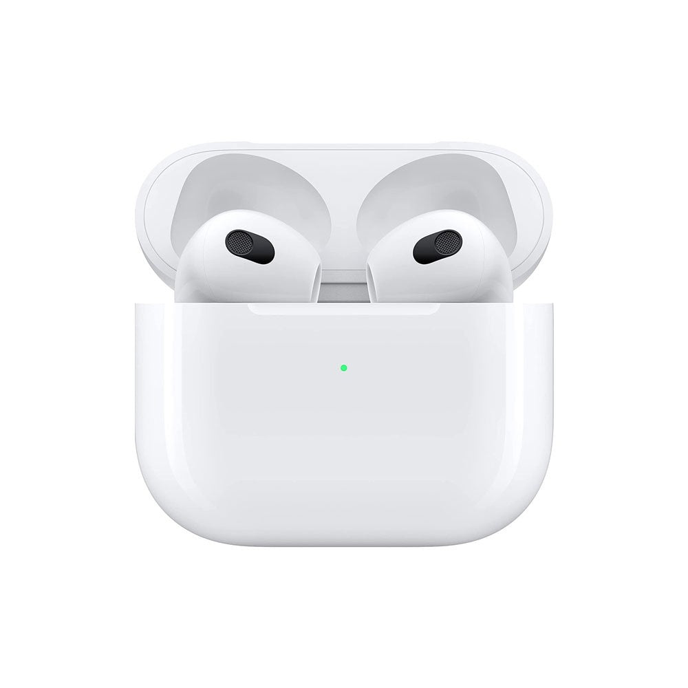 Earbuds 5.3 Wireless Handsfree in Ear Bluetooth Earphone - White
