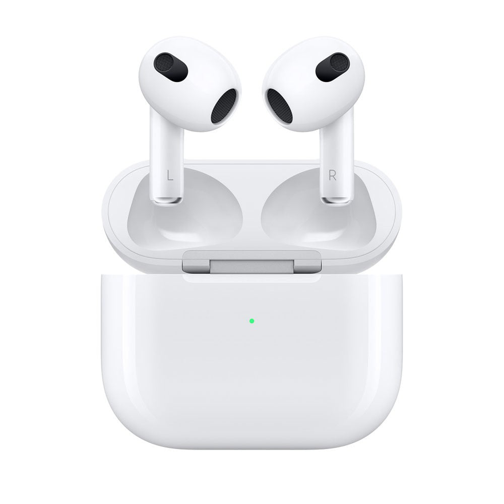 Earbuds 5.3 Wireless Handsfree in Ear Bluetooth Earphone - White